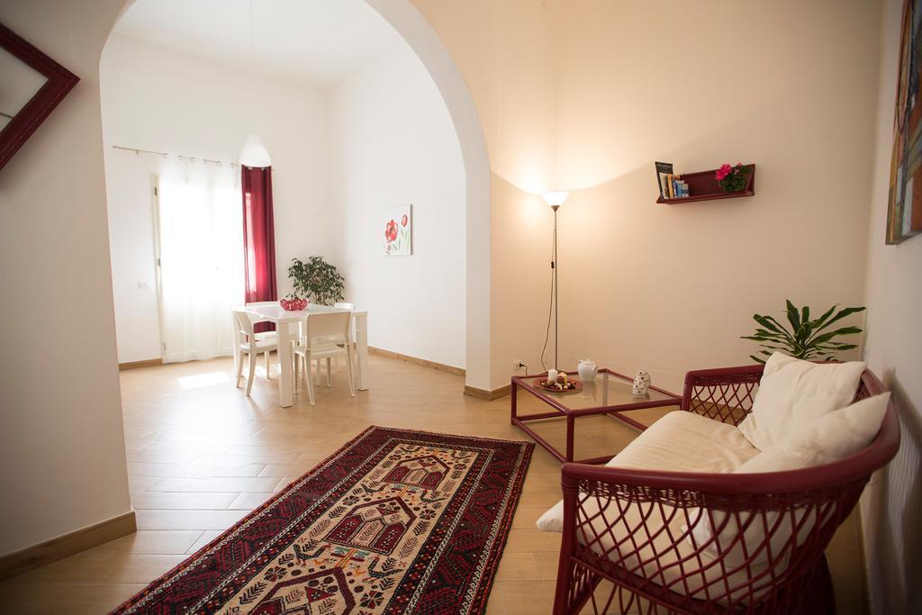 Appartamento Nettuno Castellammare del Golfo Exterior photo