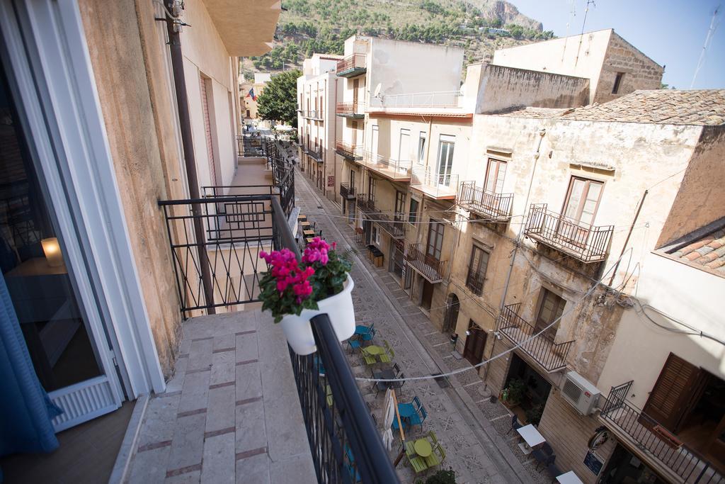 Appartamento Nettuno Castellammare del Golfo Exterior photo