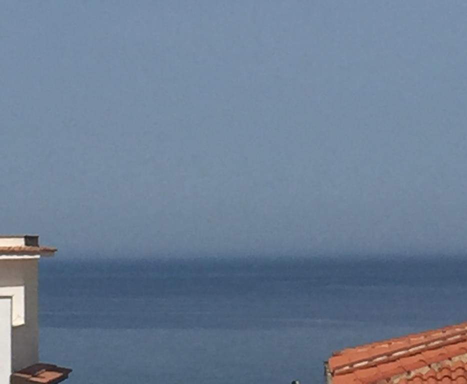 Appartamento Nettuno Castellammare del Golfo Exterior photo